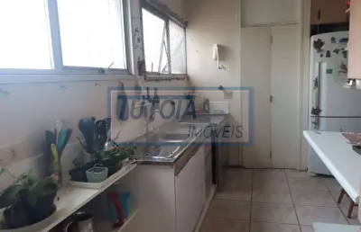 Apartamento com 3 quartos à venda na Rua Doutor Tomás Carvalhal, --, Paraíso, São Paulo
