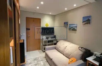Apartamento com 1 quarto para alugar na Rua Manuel da Nóbrega, --, Paraíso, São Paulo