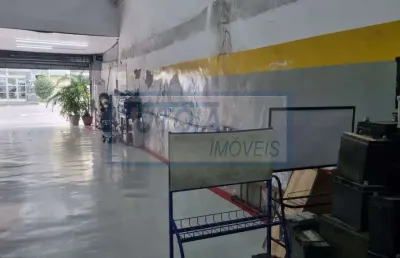 Ponto comercial à venda na Rua Tutóia, --, Paraíso, São Paulo