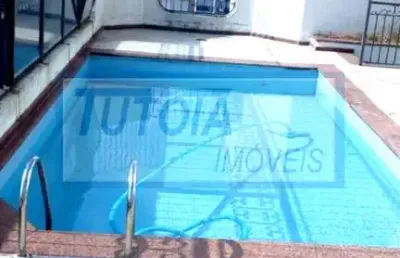 Apartamento com 4 quartos à venda na Rua Teixeira da Silva, --, Paraíso, São Paulo