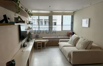 Apartamento com 3 quartos à venda na Rua Abílio Soares, --, Paraíso, São Paulo