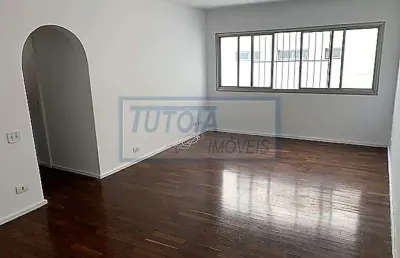 Apartamento com 3 quartos para alugar na Rua Eça de Queiroz, --, Vila Mariana, São Paulo