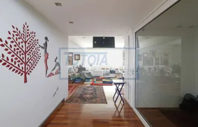 Apartamento com 2 quartos à venda na Rua Bela Cintra, --, Jardim Paulista, São Paulo