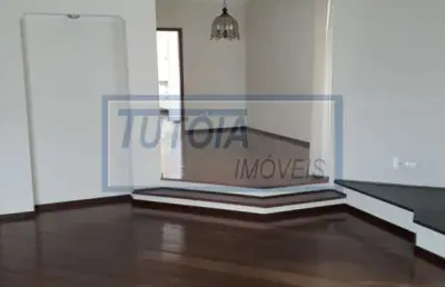 Apartamento com 3 quartos à venda na Rua Abílio Soares, --, Paraíso, São Paulo