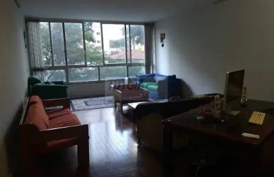 Apartamento com 3 quartos à venda na Rua Sampaio Viana, --, Paraíso, São Paulo