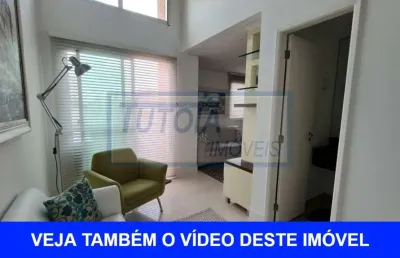 Apartamento com 1 quarto à venda na Rua Manuel da Nóbrega, --, Paraíso, São Paulo