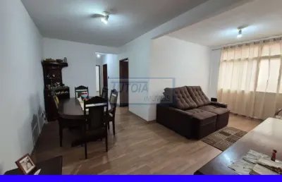 Apartamento com 3 quartos à venda na Rua José Antônio Coelho, --, Vila Mariana, São Paulo
