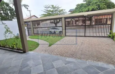 Casa com 4 quartos à venda na Avenida Brasil, --, Balneário Stella Maris, Peruíbe