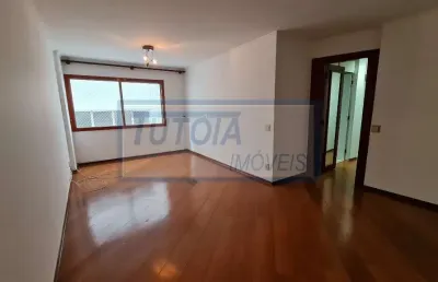 Apartamento com 3 quartos para alugar na Rua Abílio Soares, --, Paraíso, São Paulo