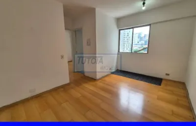 Apartamento com 1 quarto à venda na Rua Doutor Nicolau de Sousa Queirós, --, Vila Mariana, São Paulo