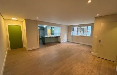 Apartamento com 2 quartos à venda na Rua Caconde, --, Jardim Paulista, São Paulo