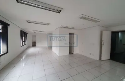 Excelente conjunto comercial - locação - sampaio viana