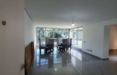 Apartamento com 3 quartos à venda na Rua Manoel da Nóbrega, --, Paraíso, São Paulo