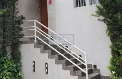Casa comercial com 4 salas para alugar na Rua Tutóia, --, Vila Mariana, São Paulo