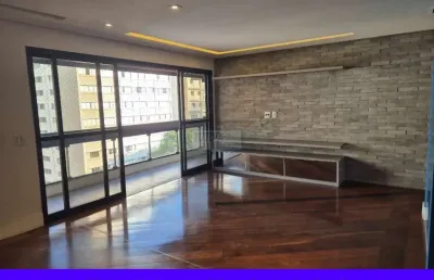 Apartamento com 4 quartos à venda na Rua Abílio Soares, --, Paraíso, São Paulo