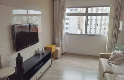 Apartamento com 2 quartos à venda na Rua Artur Prado, --, Bela Vista, São Paulo