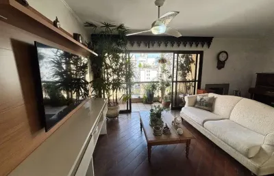 Apartamento com 4 quartos à venda na Rua Abílio Soares, --, Paraíso, São Paulo
