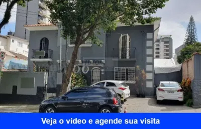 Casa com 3 quartos à venda na Rua Pelotas, --, Vila Mariana, São Paulo