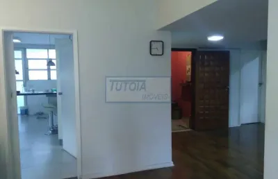 Apartamento com 3 quartos à venda na Rua Sampaio Viana, --, Paraíso, São Paulo