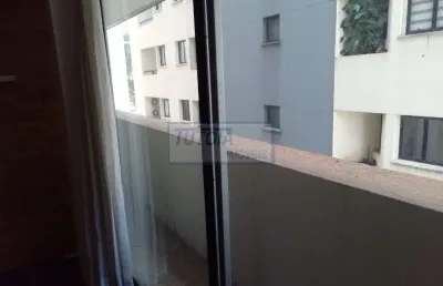 Apartamento com 3 quartos à venda na Rua Afonso de Freitas, --, Paraíso, São Paulo