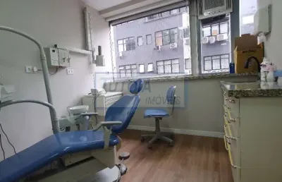 Conjunto comercial à venda na av. paulista, são paulo