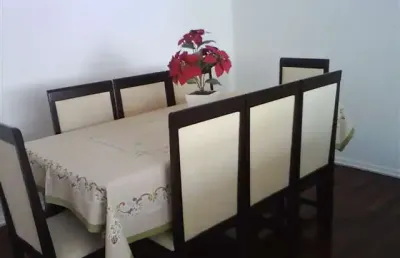 Apartamento com 3 quartos à venda na Rua Afonso de Freitas, --, Paraíso, São Paulo