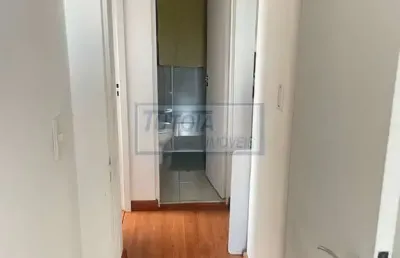 Apartamento com 2 quartos à venda na Rua Padre Machado, --, Vila Mariana, São Paulo
