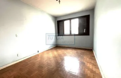 Apartamento com 2 quartos à venda na Rua Abílio Soares, --, Paraíso, São Paulo