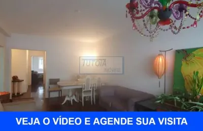 Apartamento com 2 quartos à venda na Rua Carlos Steinen, --, Paraíso, São Paulo