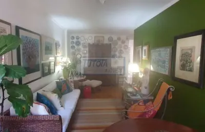 Apartamento com 2 quartos à venda na Rua Tutóia, --, Paraíso, São Paulo