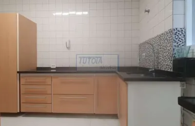 Apartamento com 1 quarto para alugar na Rua Teixeira da Silva, --, Paraíso, São Paulo