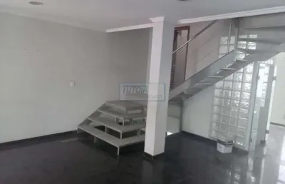 Casa comercial para locação na bela vista, são paulo
