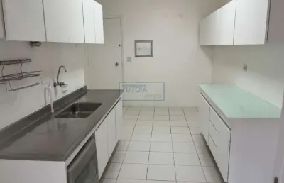 Apartamento com 3 quartos à venda na Rua Afonso de Freitas, --, Paraíso, São Paulo