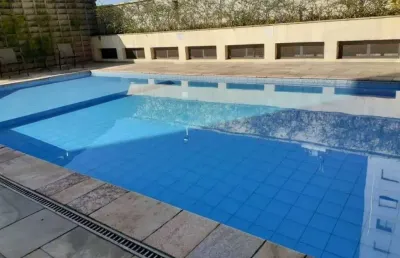Apartamento com 3 quartos à venda na Rua Santa Madalena, --, Liberdade, São Paulo