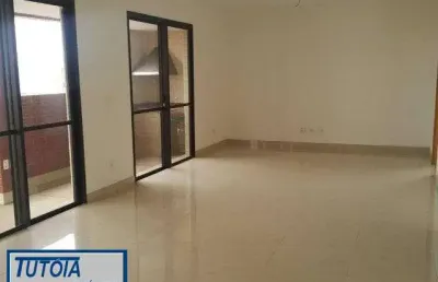 Apartamento com 4 quartos à venda na Rua Joel Jorge de Melo, --, Vila Mariana, São Paulo