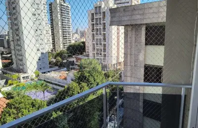 Apartamento a venda com 3 dormitórios na vila mariana
