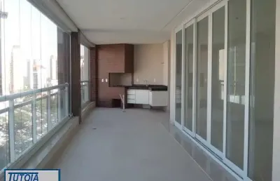 Apartamento com 3 quartos à venda na Rua Said Aiach, --, Paraíso, São Paulo