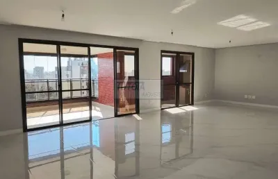 Cobertura de  4 dormitorios para venda na vila mariana
