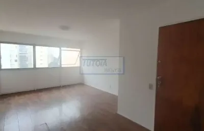 Apartamento com 3 quartos para alugar na Rua Cubatão, --, Vila Mariana, São Paulo
