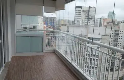 Apartamento com 2 quartos à venda na Rua Gonçalo da Cunha, --, Chácara Inglesa, São Paulo