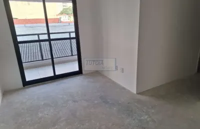 Apartamento com 2 quartos à venda na Rua Bueno de Andrade, --, Aclimação, São Paulo