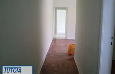 Casa com 1 quarto para alugar na Rua Tutóia, --, Paraíso, São Paulo