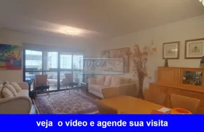 Apartamento para locação  - 4 dormitórios no paraiso