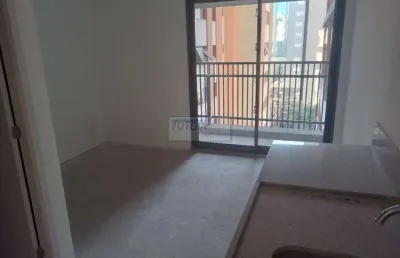 Apartamento com 1 quarto à venda na Rua Desembargador Eliseu Guilherme, --, Paraíso, São Paulo