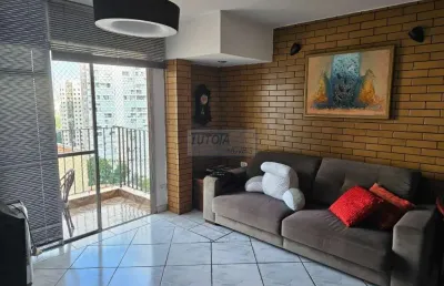 Apartamento com 3 quartos à venda na Rua Conde de Irajá, --, Vila Mariana, São Paulo