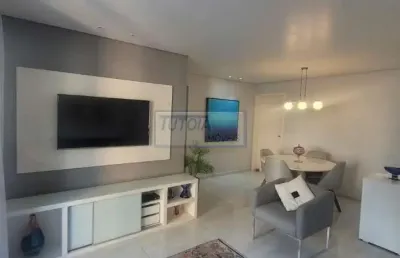 Apartamento com 4 quartos à venda na Rua Orissanga, --, Saúde, São Paulo