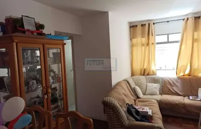 Apartamento com 2 quartos à venda na Rua Martiniano de Carvalho, --, Paraíso, São Paulo