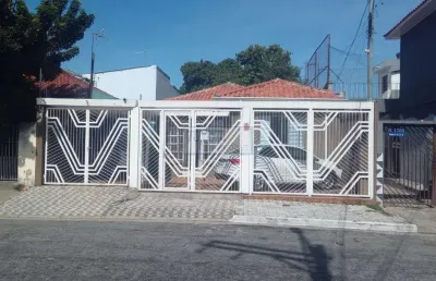 Casa com 5 quartos à venda na Rua Neá, --, Vila Ré, São Paulo