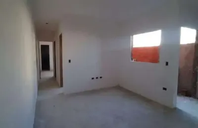 Apartamento 49 m² localizado no bairro santo alberto santo andré - sp