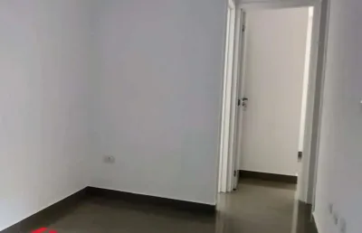 Cobertura 84 m² localizado no bairro campestre em santo andré - sp